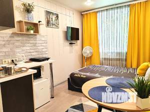 Студия квартира, посуточно, 19м2, 1/9 этаж