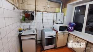 2-к квартира, на длительный срок, 42м2, 3/5 этаж