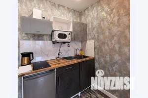 1-к квартира, посуточно, 30м2, 3/14 этаж
