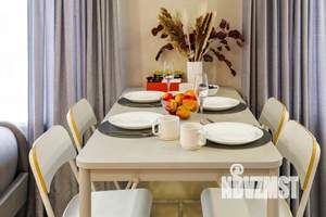 1-к квартира, посуточно, 31м2, 1/1 этаж