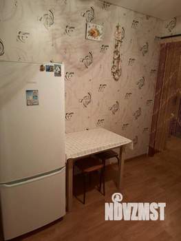 1-к квартира, на длительный срок, 30м2, 1/5 этаж