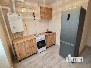 1-к квартира, на длительный срок, 39м2, 2/3 этаж