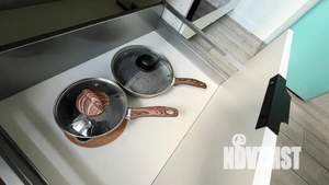 1-к квартира, посуточно, 40м2, 3/5 этаж