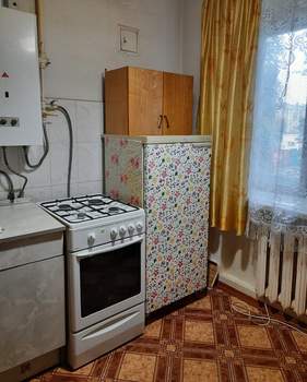 3-к квартира, на длительный срок, 54м2, 2/5 этаж