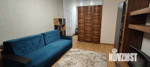 1-к квартира, на длительный срок, 41м2, 3/9 этаж