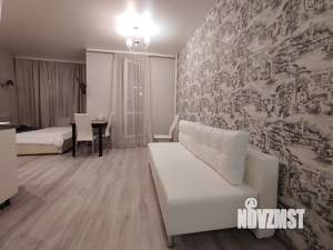 Студия квартира, посуточно, 30м2, 7/21 этаж