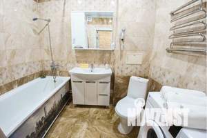 2-к квартира, посуточно, 49м2, 16/21 этаж