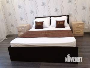 3-к квартира, посуточно, 70м2, 11/18 этаж