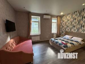 Студия квартира, посуточно, 25м2, 2/2 этаж