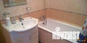 3-к квартира, на длительный срок, 85м2, 2/5 этаж