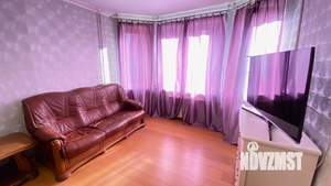 2-к квартира, на длительный срок, 63м2, 5/14 этаж