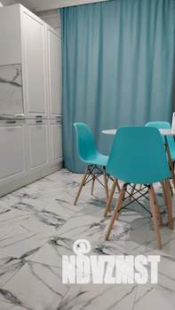 1-к квартира, посуточно, 40м2, 1/3 этаж