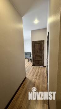 1-к квартира, на длительный срок, 43м2, 3/6 этаж