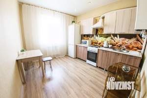 2-к квартира, посуточно, 48м2, 1/1 этаж