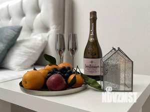 1-к квартира, посуточно, 49м2, 1/1 этаж