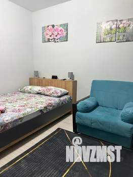 4-к квартира, посуточно, 72м2, 9/9 этаж