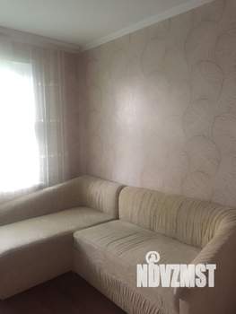 3-к квартира, на длительный срок, 56м2, 4/9 этаж