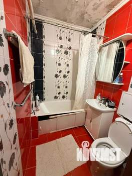 1-к квартира, на длительный срок, 30м2, 1/5 этаж