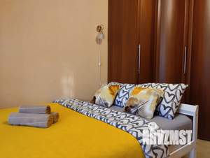 2-к квартира, посуточно, 50м2, 1/9 этаж