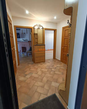 3-к квартира, на длительный срок, 63м2, 5/5 этаж