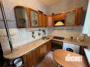 2-к квартира, на длительный срок, 55м2, 3/3 этаж