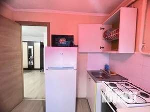 2-к квартира, посуточно, 52м2, 2/5 этаж