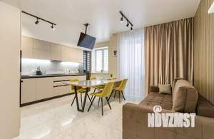 2-к квартира, на длительный срок, 55м2, 4/15 этаж