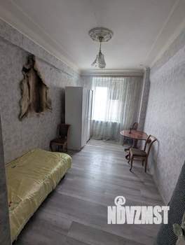 2-к квартира, на длительный срок, 62м2, 4/5 этаж