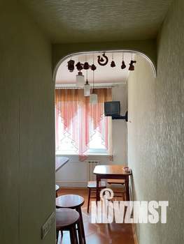 2-к квартира, посуточно, 54м2, 8/9 этаж