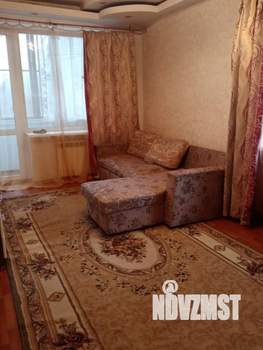 1-к квартира, на длительный срок, 32м2, 2/4 этаж