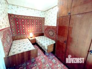 2-к квартира, на длительный срок, 45м2, 5/5 этаж