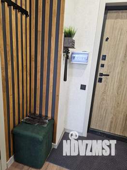 1-к квартира, посуточно, 37м2, 2/8 этаж