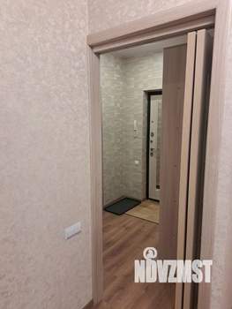 1-к квартира, на длительный срок, 33м2, 3/6 этаж