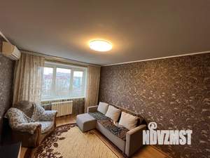 2-к квартира, посуточно, 52м2, 7/9 этаж