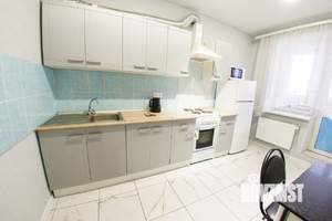 1-к квартира, посуточно, 41м2, 1/1 этаж