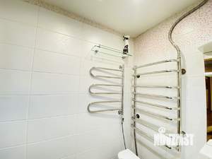 2-к квартира, посуточно, 41м2, 1/5 этаж