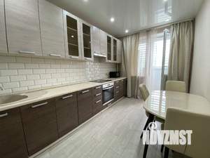 1-к квартира, на длительный срок, 45м2, 6/14 этаж