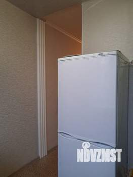 1-к квартира, на длительный срок, 32м2, 5/5 этаж