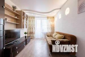 2-к квартира, посуточно, 62м2, 9/9 этаж