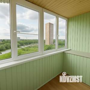 Студия квартира, посуточно, 30м2, 5/22 этаж