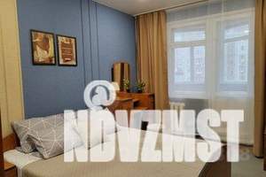 2-к квартира, посуточно, 53м2, 6/9 этаж