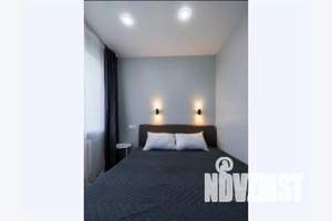 2-к квартира, посуточно, 35м2, 5/5 этаж