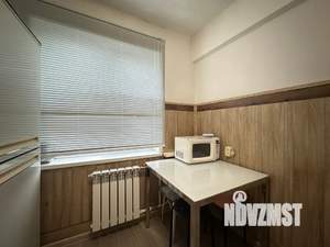 1-к квартира, посуточно, 35м2, 6/6 этаж