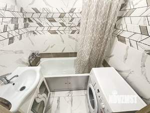 2-к квартира, посуточно, 53м2, 8/9 этаж