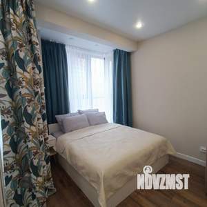 1-к квартира, посуточно, 31м2, 1/1 этаж