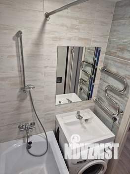 2-к квартира, посуточно, 51м2, 2/9 этаж