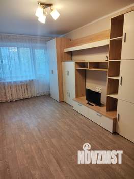 2-к квартира, на длительный срок, 40м2, 4/5 этаж