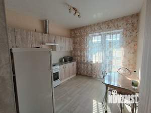 1-к квартира, на длительный срок, 35м2, 7/8 этаж