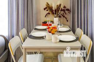 1-к квартира, посуточно, 31м2, 11/16 этаж