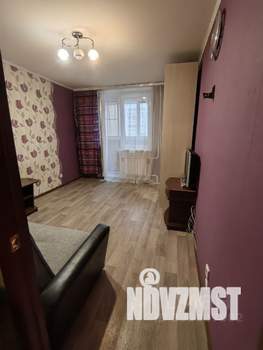 Студия квартира, на длительный срок, 28м2, 6/9 этаж